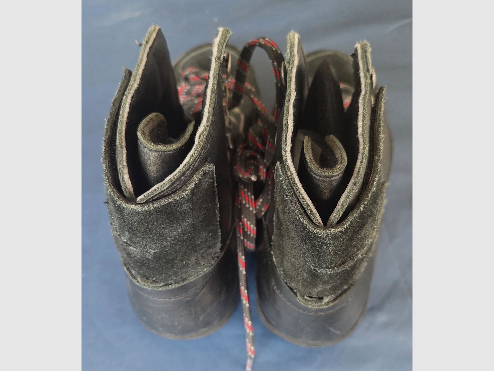 Schießschuhe für Gewehr -  Simetra   Gr. 42-43
