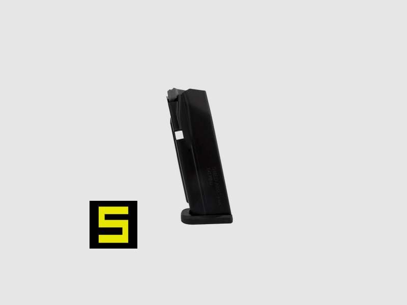 Magazin für Glock 43X und Glock 48, Bild 5 von 7