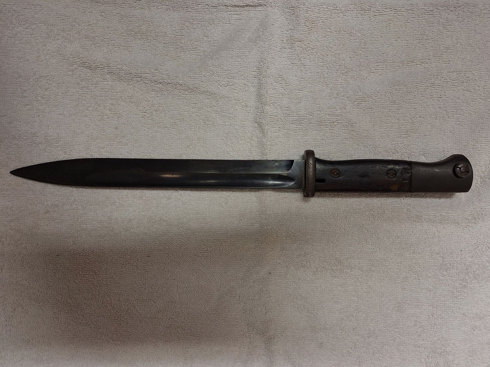 Bajonett M84/98