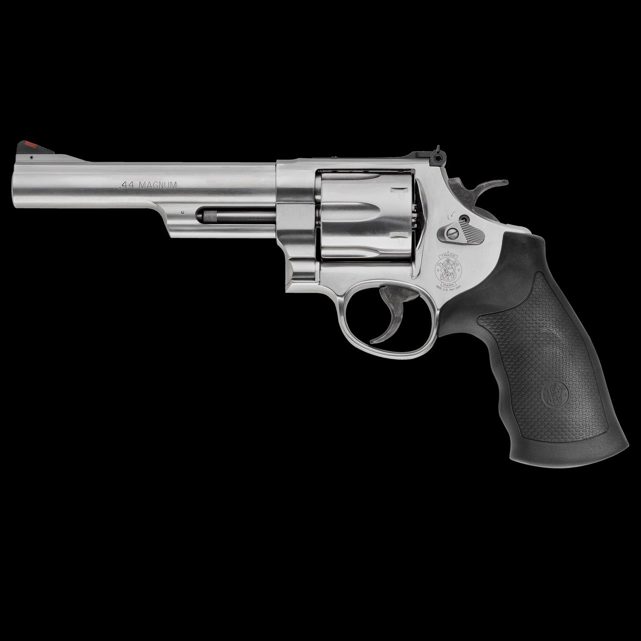 Smith & Wesson Revolver 629 6" WO Stainless .44 Rem. Mag., image 2 of 4