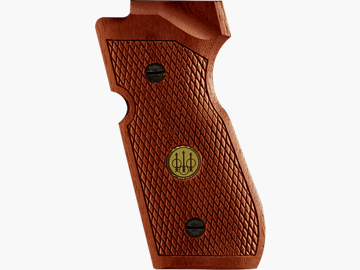Beretta Holzgriffschalen
