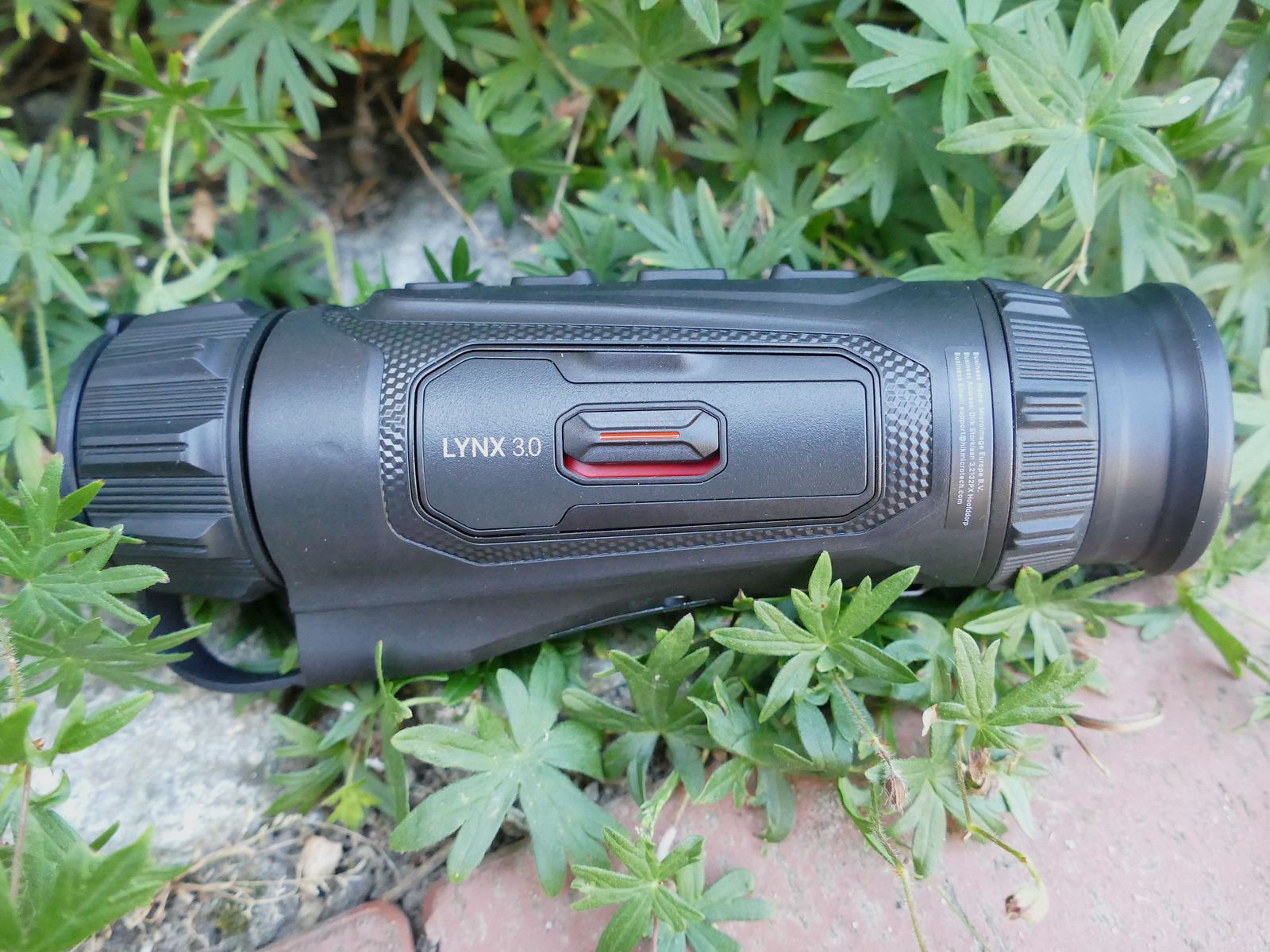HikMicro LYNX LQ35L 3.0, afbeelding 1 van 3