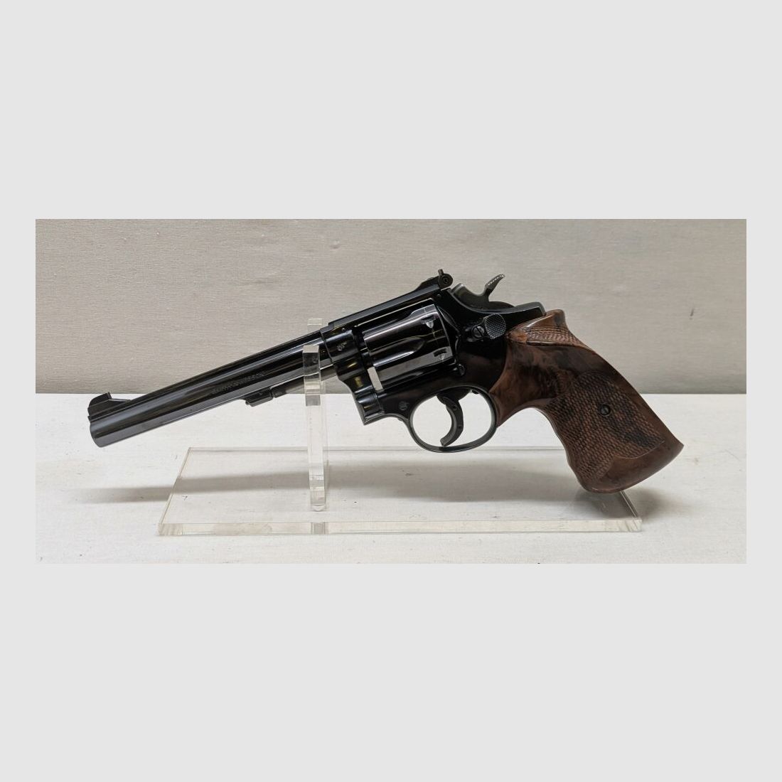 Smith&Wesson 17