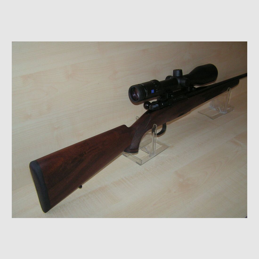 Heym Linkssystem SR 30 Classic