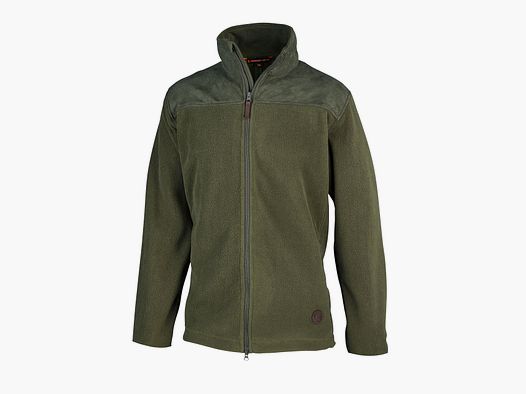 Veste en Fleece de Chasse Nordforest Fjell
