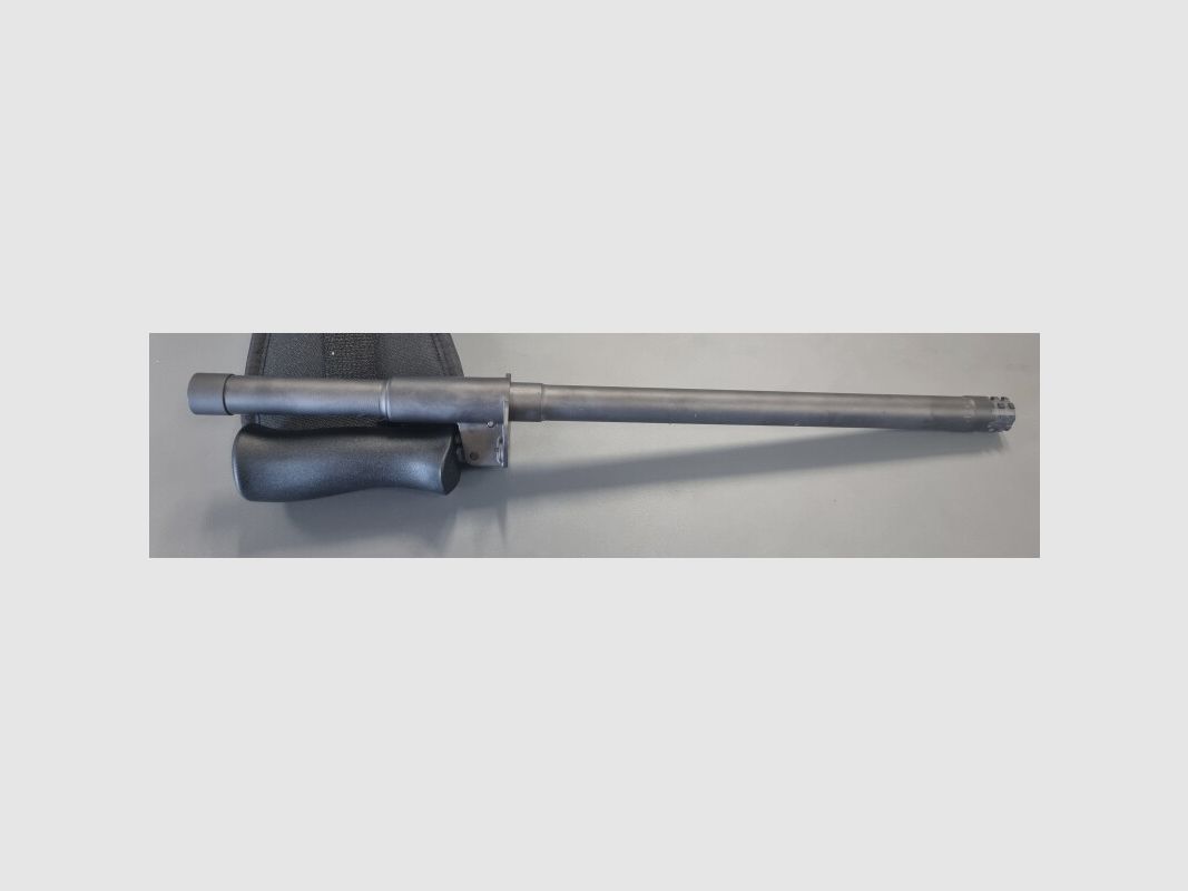 Steyr AUG Canne .300 AAC, immagine 3 di 4