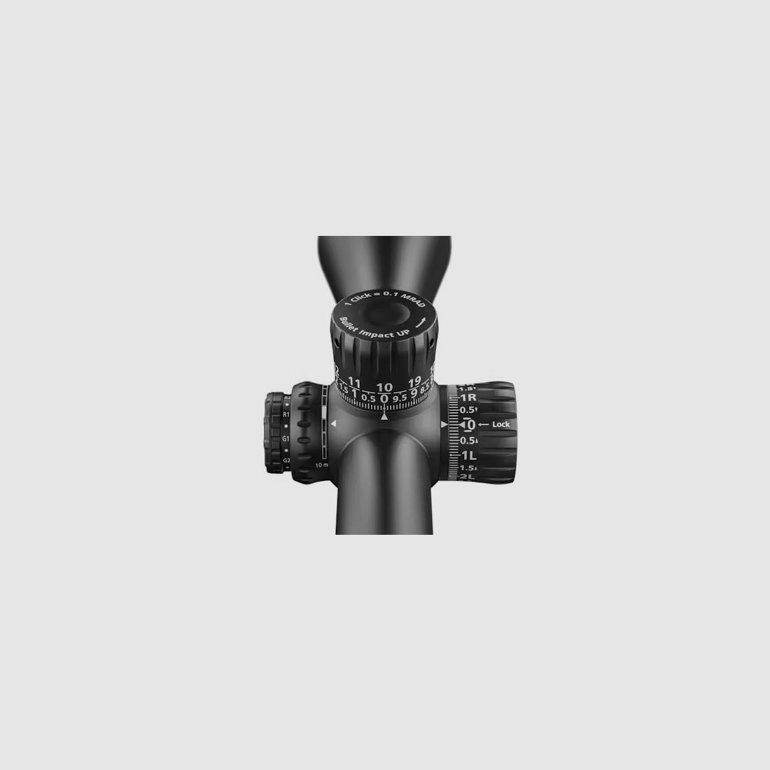 Luneta Zeiss LRP S3 636-56, zdjęcie 2 z 4