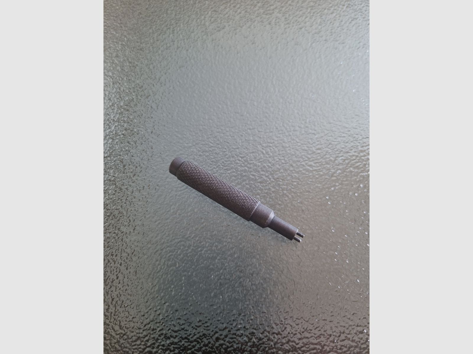 Clé de visée DWM P08 Artillerie - DWM P08 Ari - DWM Longue Pistolet 08