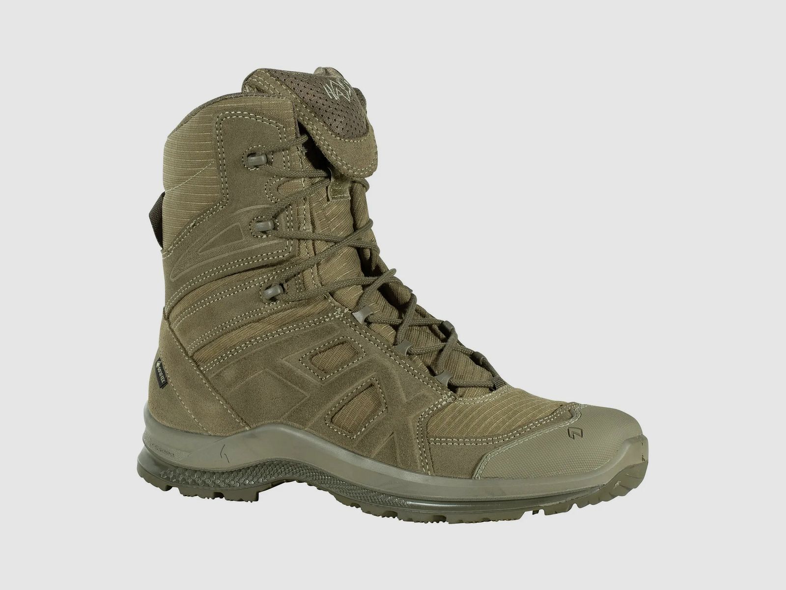 Haix Stiefel Black Eagle Athletic 2.0 V GTX high