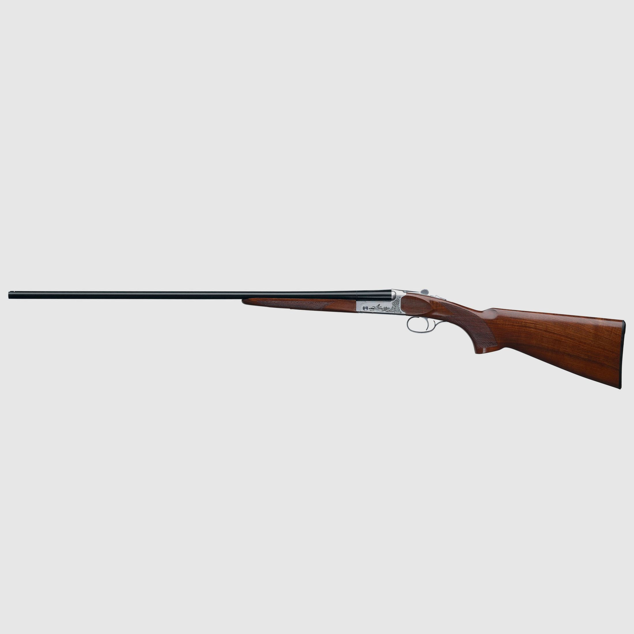 Mercury Diva, caliber 12/76 || Double shotgun