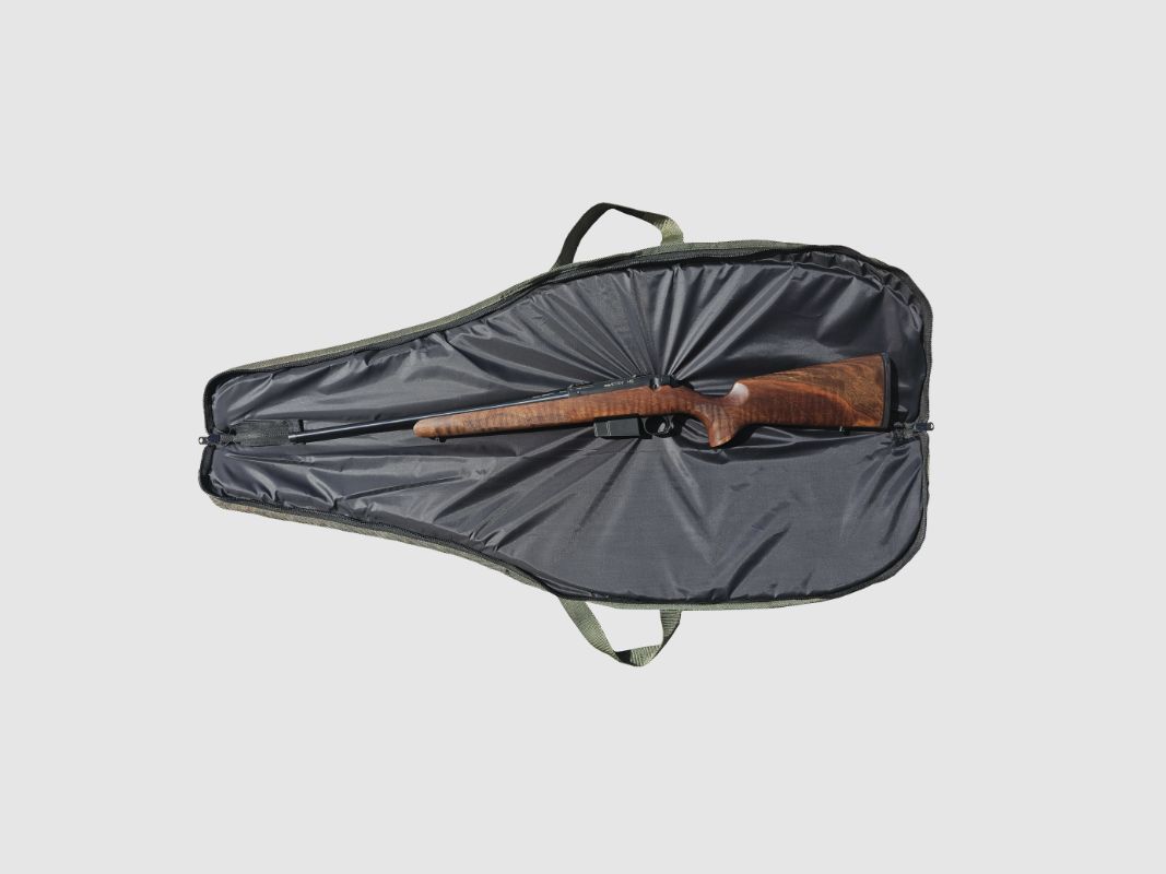 Pokrowiec futerał na broń Forsport LPDK 03 125 cm, zdjęcie 2 z 3
