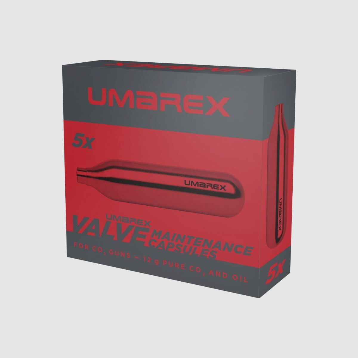 Umarex Wartungskapseln 5 Stück