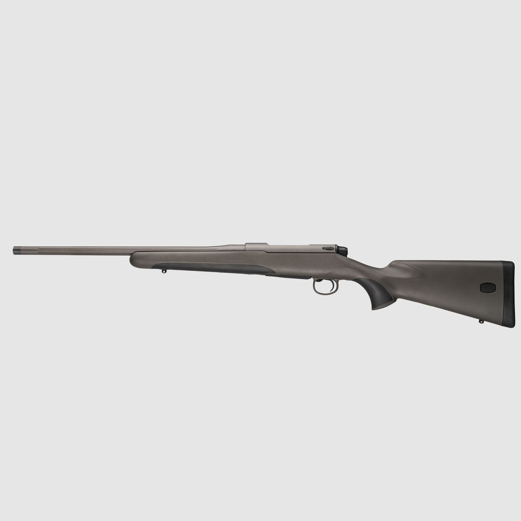 Mauser M18 Extreme muzzle thread - bolt-action rifle