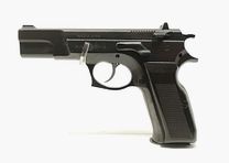 Norinco NZ75