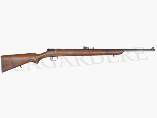 LSA 1908 (REPETIERBÜCHSE PERKUSSION ANULÄR)