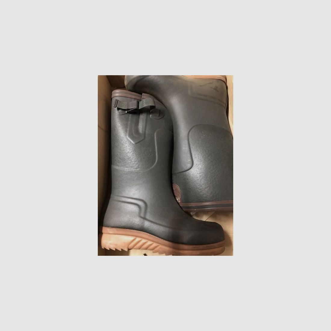 Aigle Alaska, afbeelding 2 van 3