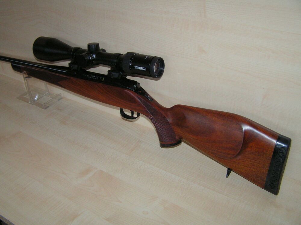 Sauer & Sohn	 90