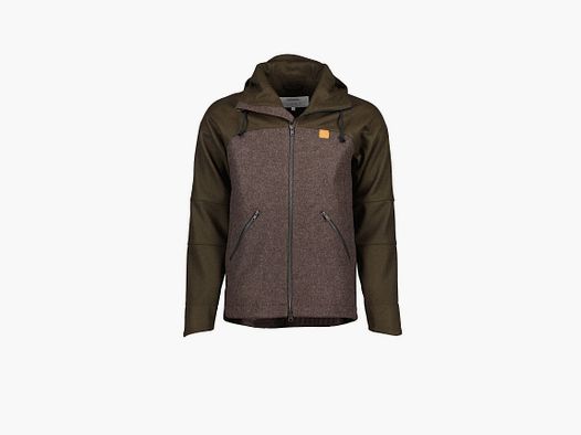 Jagaloden Jacke Simon Duotone