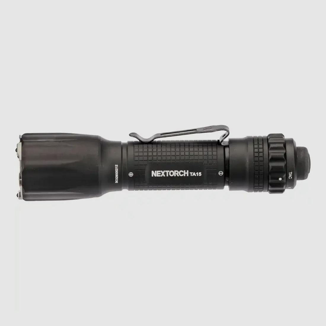 NEXTORCH TA15 V2