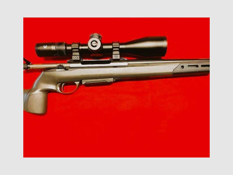 Komplettangebot Repetierbüchse Sako S20 Precision