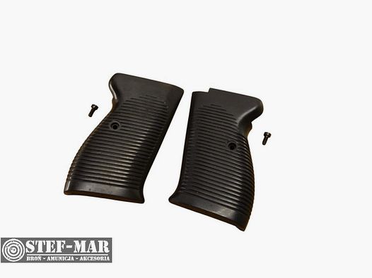 Griffschalen für Erma-Pistole Mod. 882S [X2220]