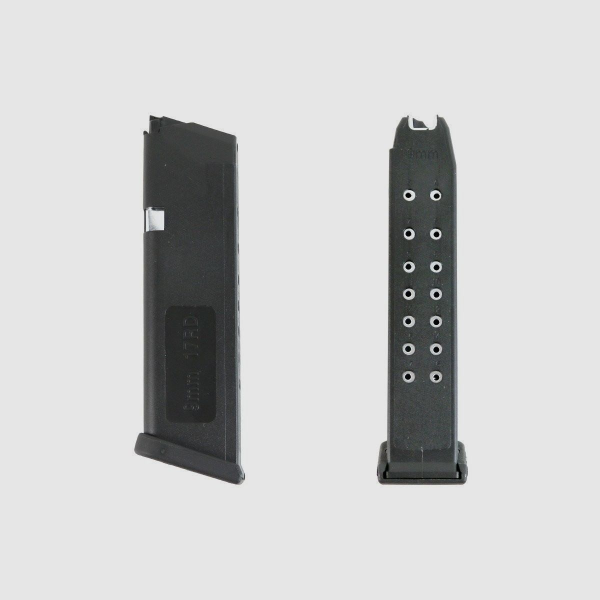 GRAND POWER STRIBOG RSR9A3 9×19 13&Prime; LOWER GLOCK, Bild 3 von 3