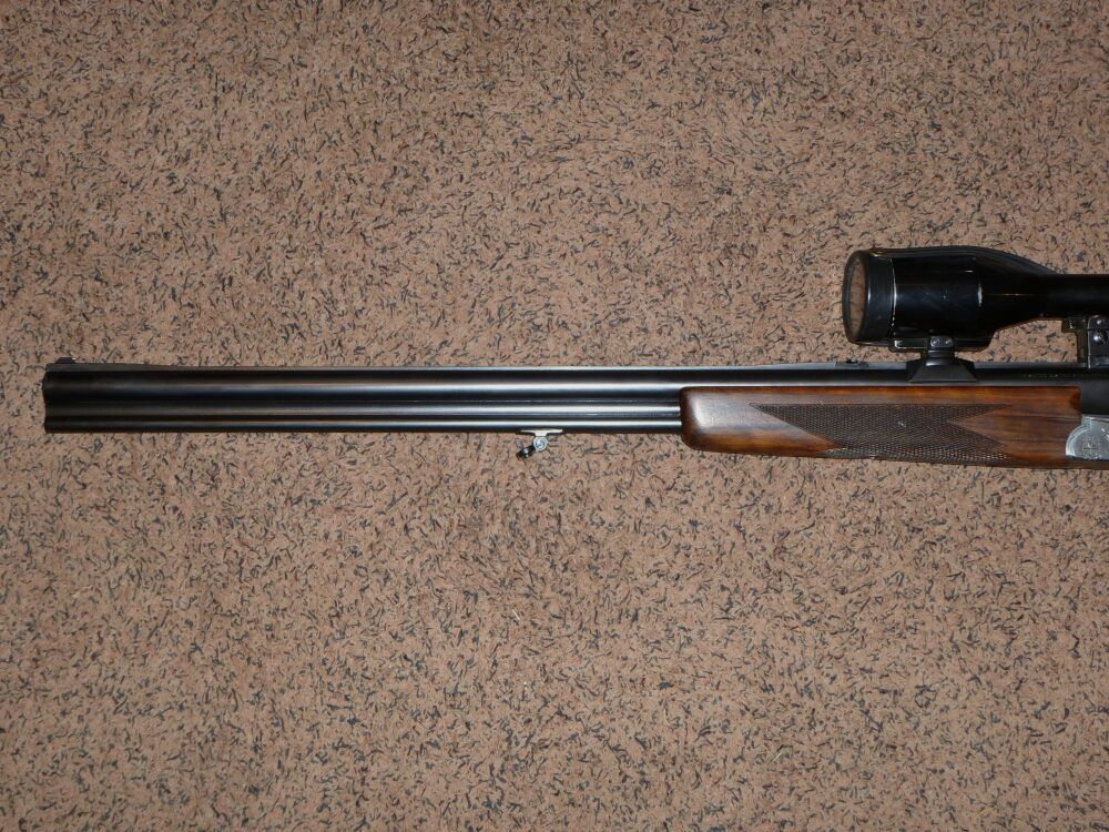 Sauer & Sohn 54
