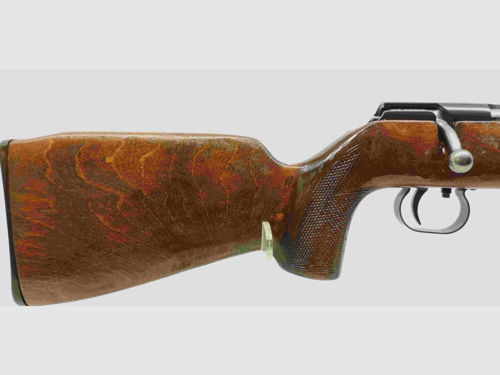 Izhmash / Vostok CM2 o. Diopter