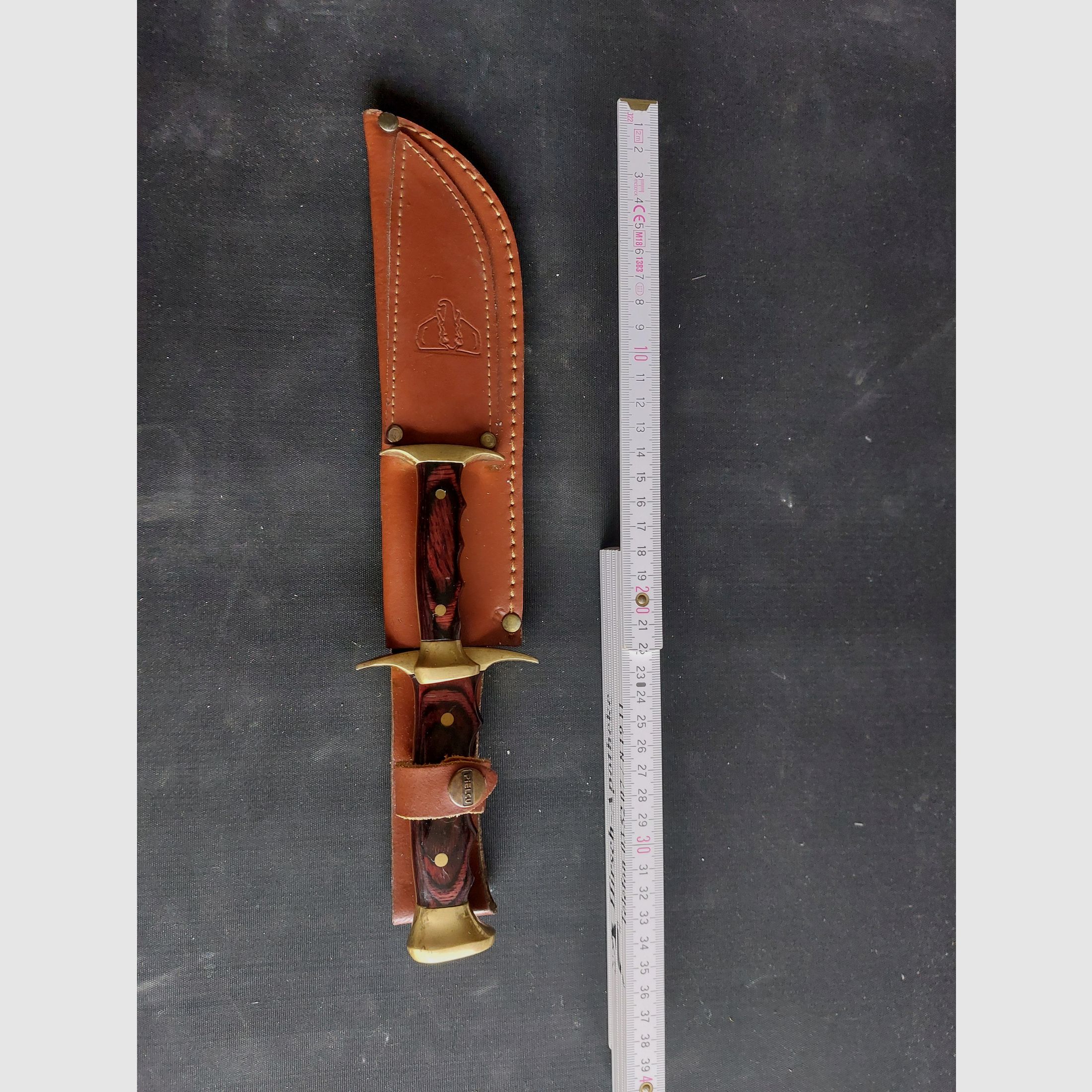 Jagdmesser