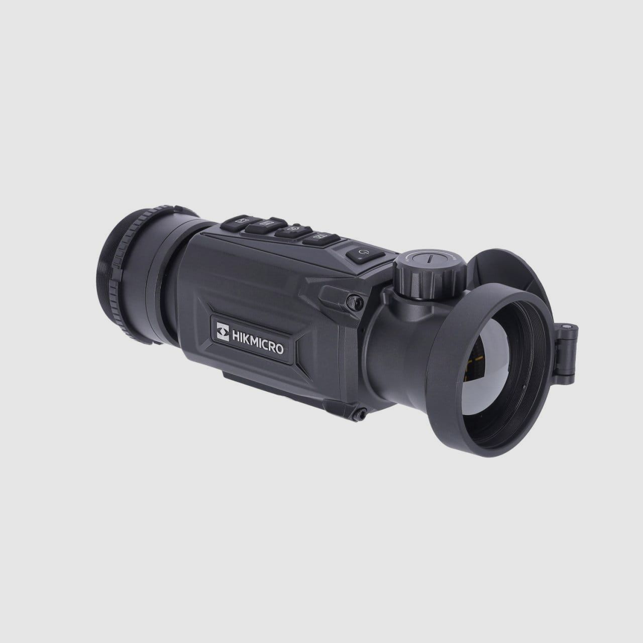 Hikmicro Thunder TQ50C 2.0 thermal imaging attachment