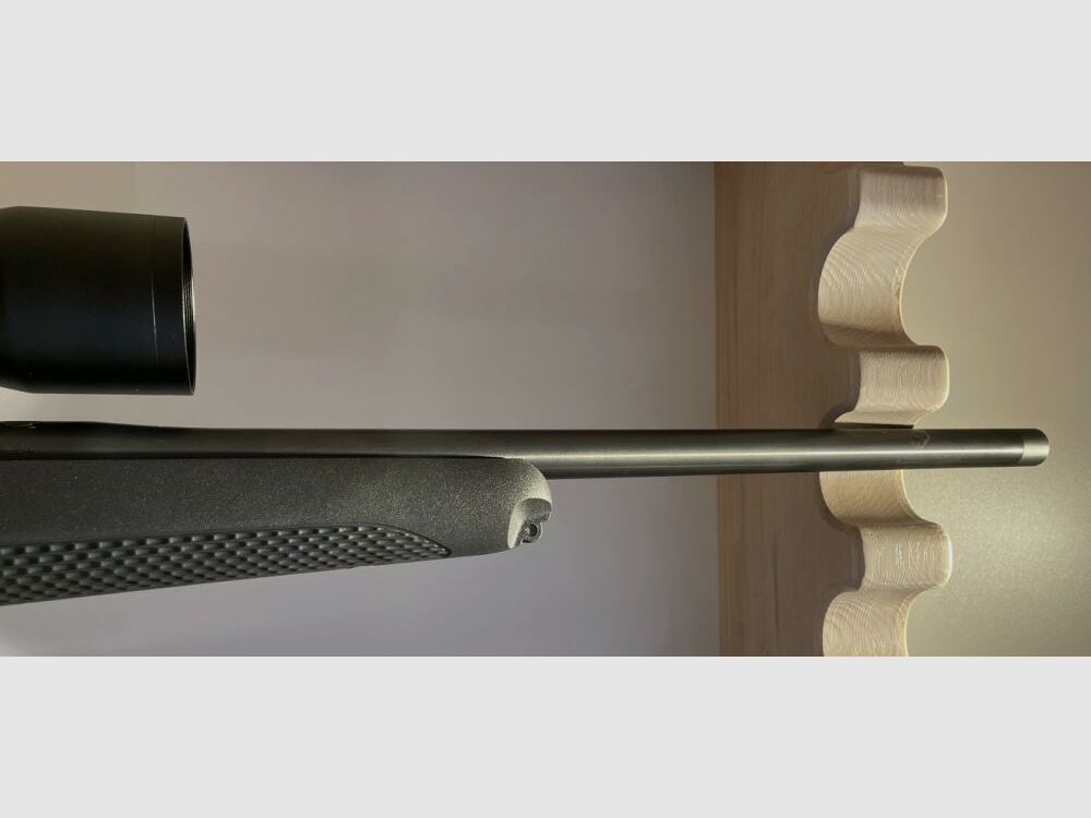MAUSER M25 EXTREME ANTHRAZIT - KOMPLETTANGEBOT!