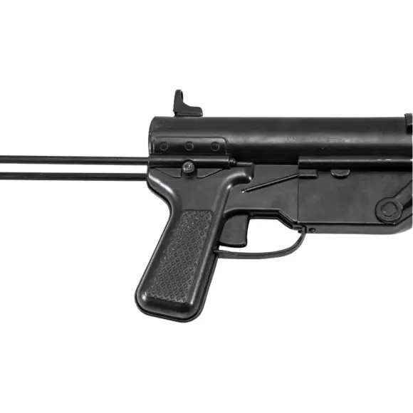 Dekorative Replik von Denix der PM Grease Gun M3 Grease Gun, Bild 7 von 20