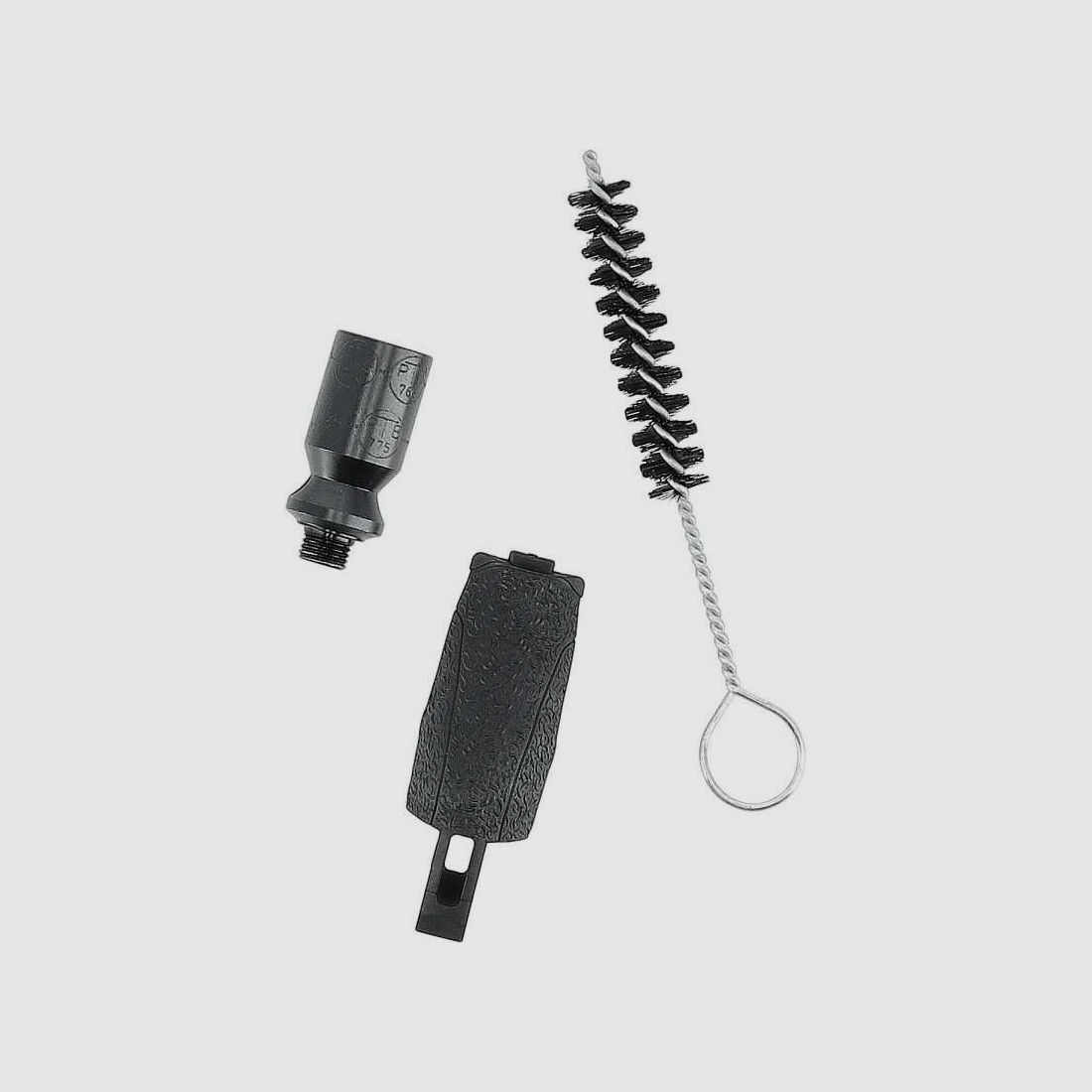 Walther P22Q 9 mm P.A.K. Schreckschusspistole