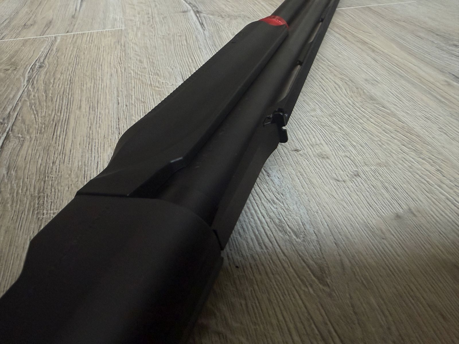 Benelli M2 Speed (Modell 2024) – Neuwertig, ca. 200 Schuss, Bild 3 von 6
