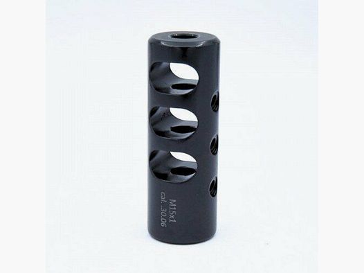 Rusan Tłumik wylotowy Core 1/2x28 do 6,5mm Akcesoria broni