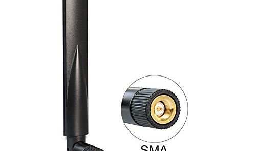 Wildkamera tuning GPRS / UMTS Antenne