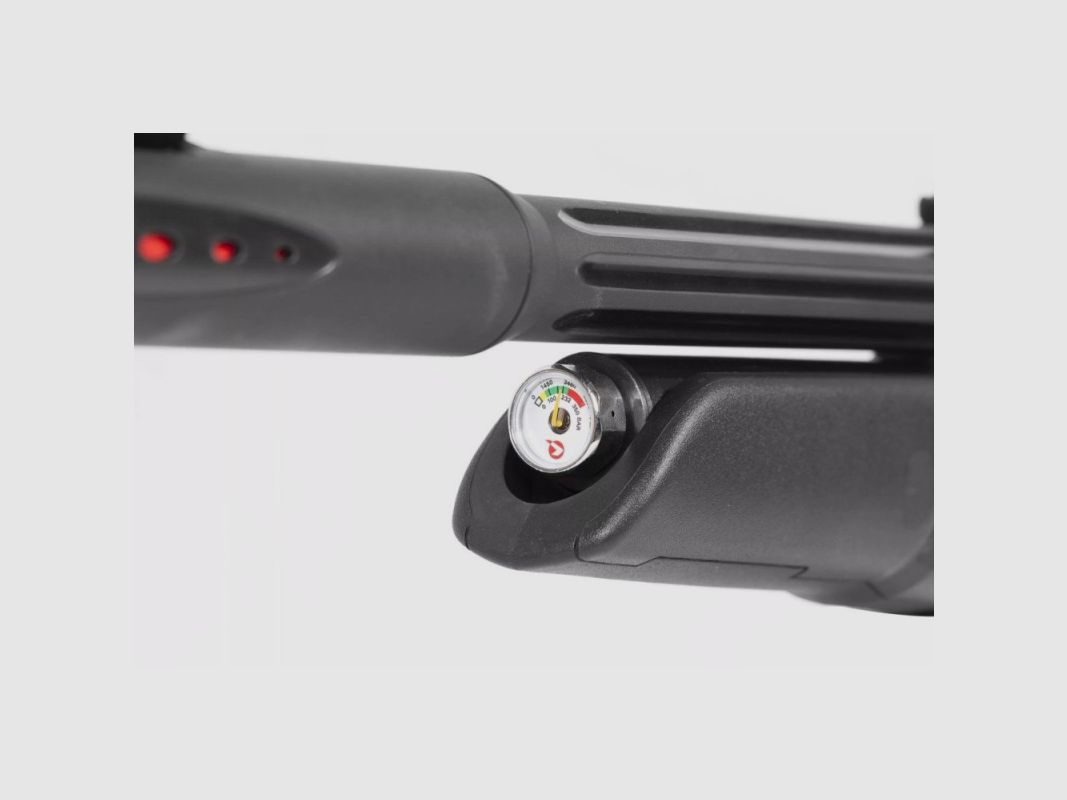 Gamo Arrow PCP, Bild 7 von 10