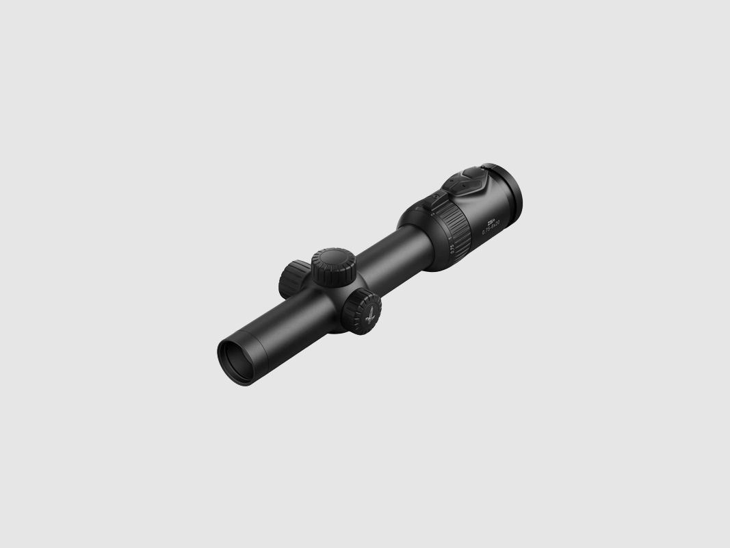 SWAROVSKI Z8i+ 0.75-6x20 - Montageringe, Bild 2 von 4