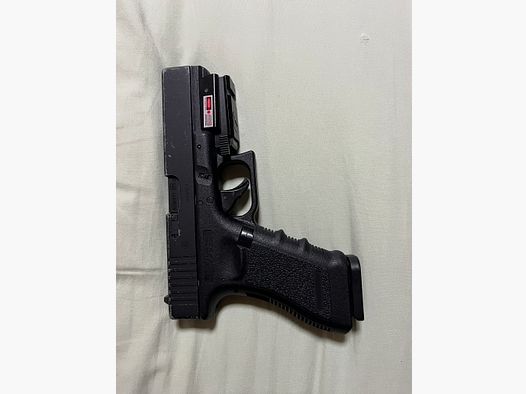 Glock 17 4.5mm BB