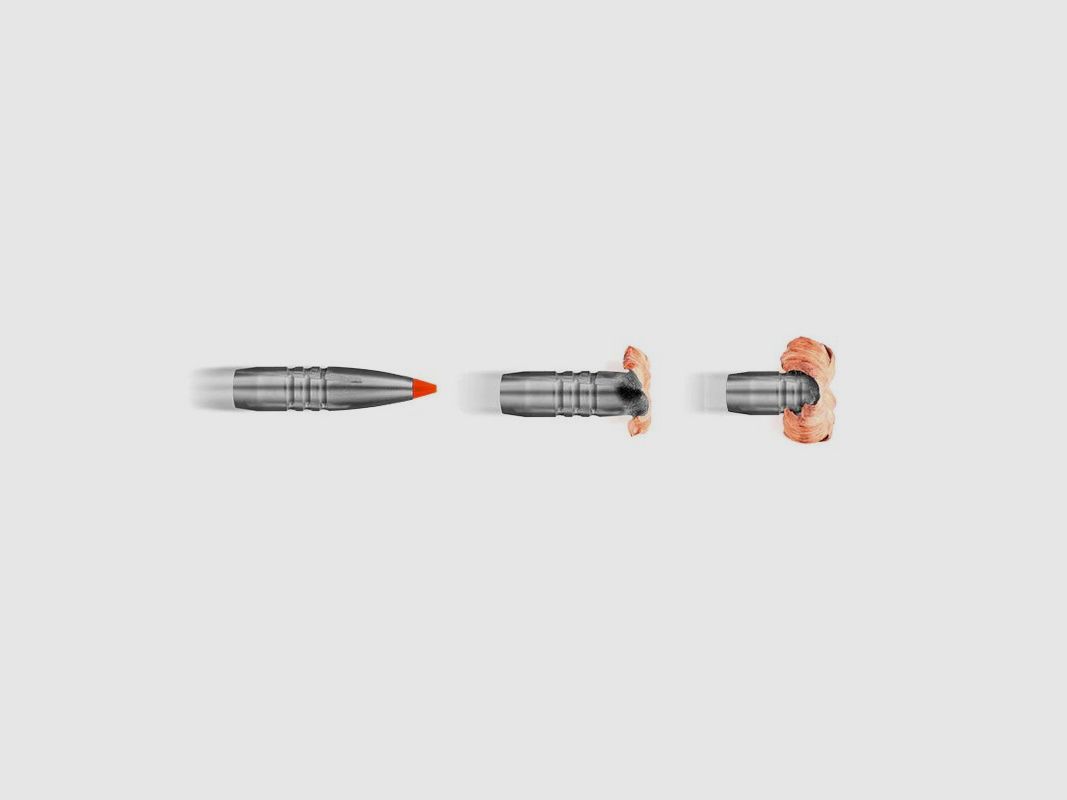 RWS 300 Win. Mag. Hit 165grs, afbeelding 2 van 2