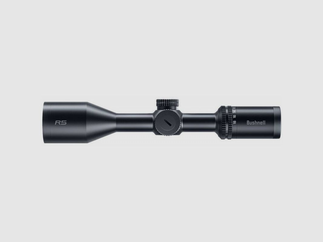 Zielfernrohr BUSHNELL R5 6-18x50 Side Focus SFP DOA-LRH800 beleuchtet., Bild 3 von 7