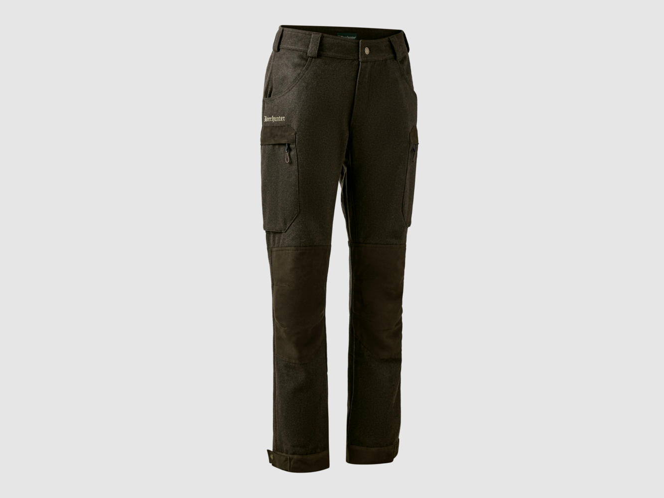Pantalon Deerhunter Tatra, image 4 sur 5