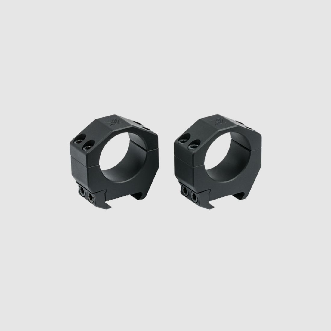 VORTEX PRO SERIES 30MM EXTRA HIGH Rings
