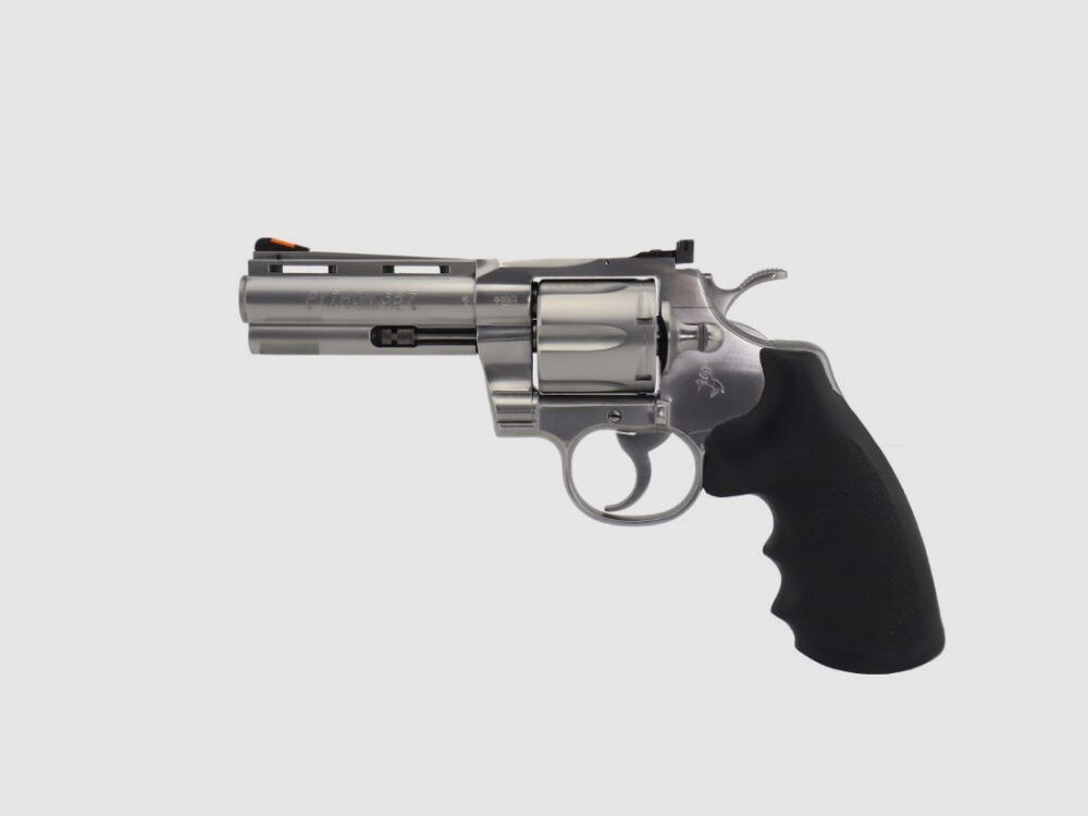 Colt Python 4 Zoll
