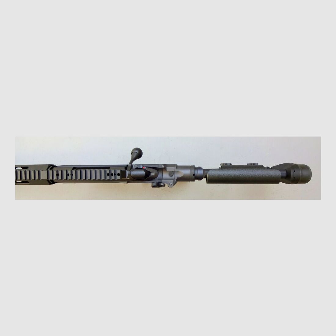 TIKKA T3x TACT A1