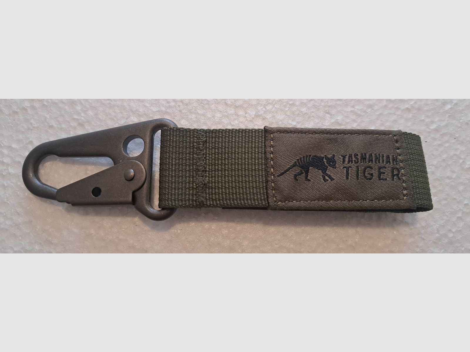 Tasmanian Tiger Gürtel Schlüsselhalterung