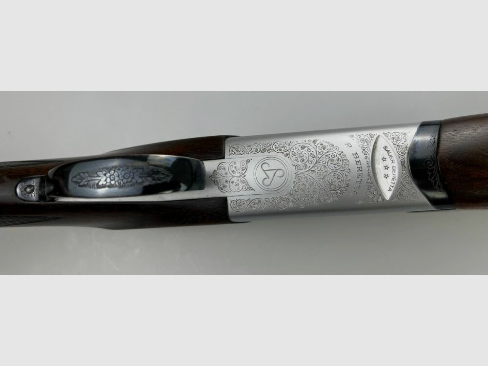 Sauer Beretta S56E