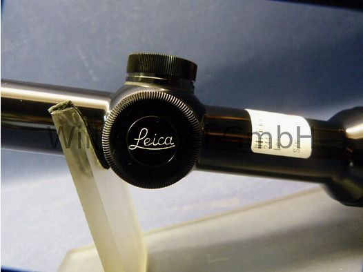 Leica Visus Glossy 1-4x24 i LW