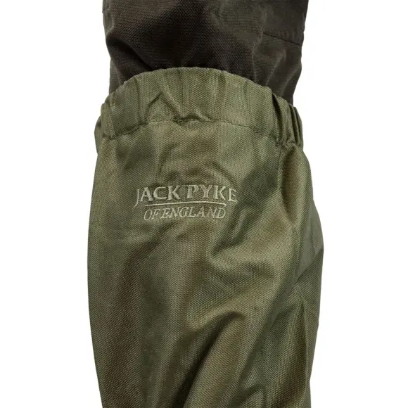Wasserdichte Jagd-Gamaschen Jack Pyke, Bild 5 von 14