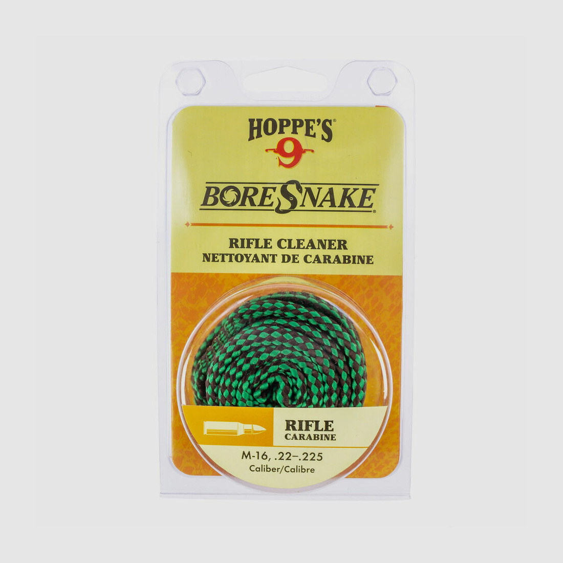 RWS Boresnake Langwaffe Kal 16